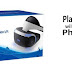 Sony PlayStation VR will be available in the PH on October.
