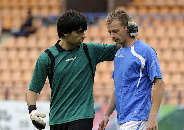 Գորան Օբրադովիչ Գորան Օբրադովիչ