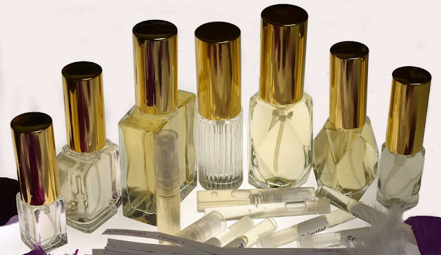 Peluang Usaha Parfum Refill Isi Ulang Modal Rp 5 Juta