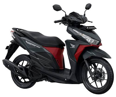 Honda Vario 150 eSP http://www.taziex82.com/