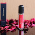 CHAMBOR Extreme Wear Transferproof Liquid Lipstick 407 Review, Swatches, LOTD, FOTD