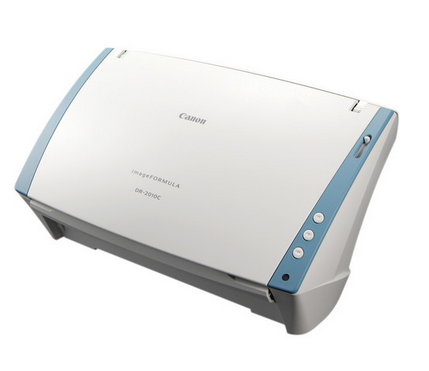 Canon imageFORMULA DR-2010C Driver - Canon Driver Download