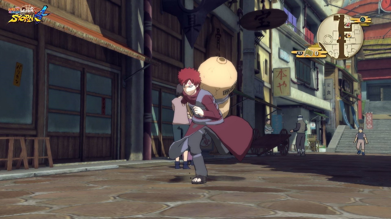 naruto ultimate ninja storm 4 deluxe edition road to boruto