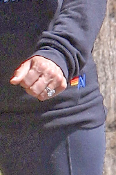 stacy keibler engagement ring stacy keibler showed an engagement ring news 4y stacy keibler engagement ring stacy keibler showed an engagement ring news 4y