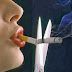 Bahaya Asap Rokok Bagi Kesehatan Paru-Paru