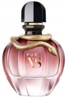 Pure XS for Her by Paco Rabanne