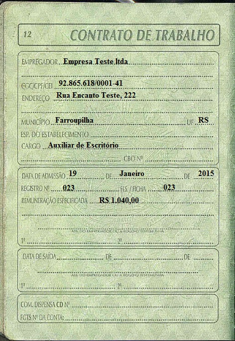 Artigos 71 77 e 78 do decreto 3048