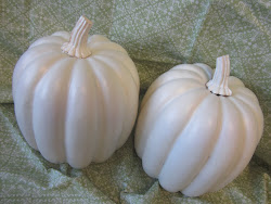 pumpkins gratitude painted drips yay were there painting