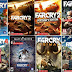 Jual Beli Game PC Laptop Far Cry Collection Lengkap