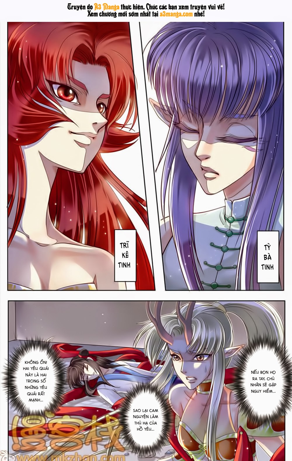 Na Tra chap 18