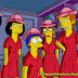 Ver Los Simpsons Online 17x07 "Los Dulces Tomates Rojos" 
