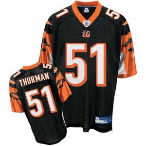Cincinnati bengals authentic jersey Clearance