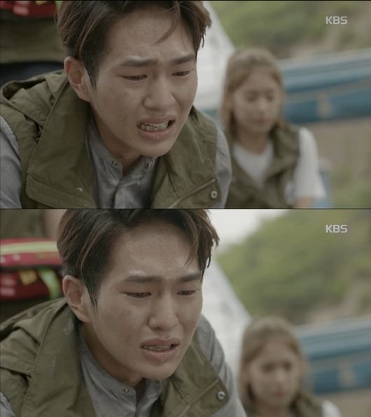 [Ended Drama] Descendants of the Sun [DOTS] Official Thread| Just