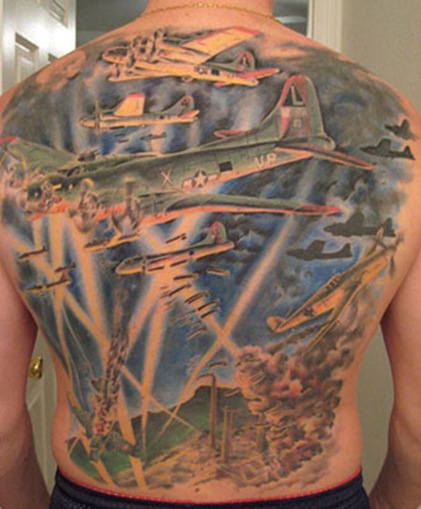 hawk tattoo us army tattoo us army vietnam tattoo military us army ...