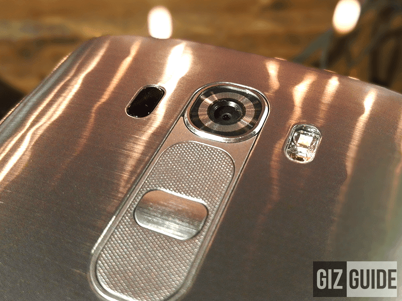 LG G4 Beat Review: A Worthy Midrange Companion With Manual Camera Controls!