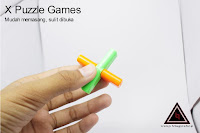 X Puzzle Magic X Puzzle Magic