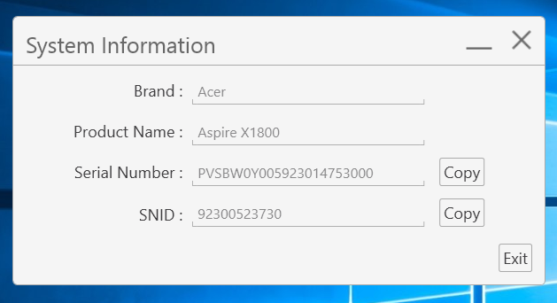 Tech Tips Pinoy®: Where is the serial number located on my laptop?