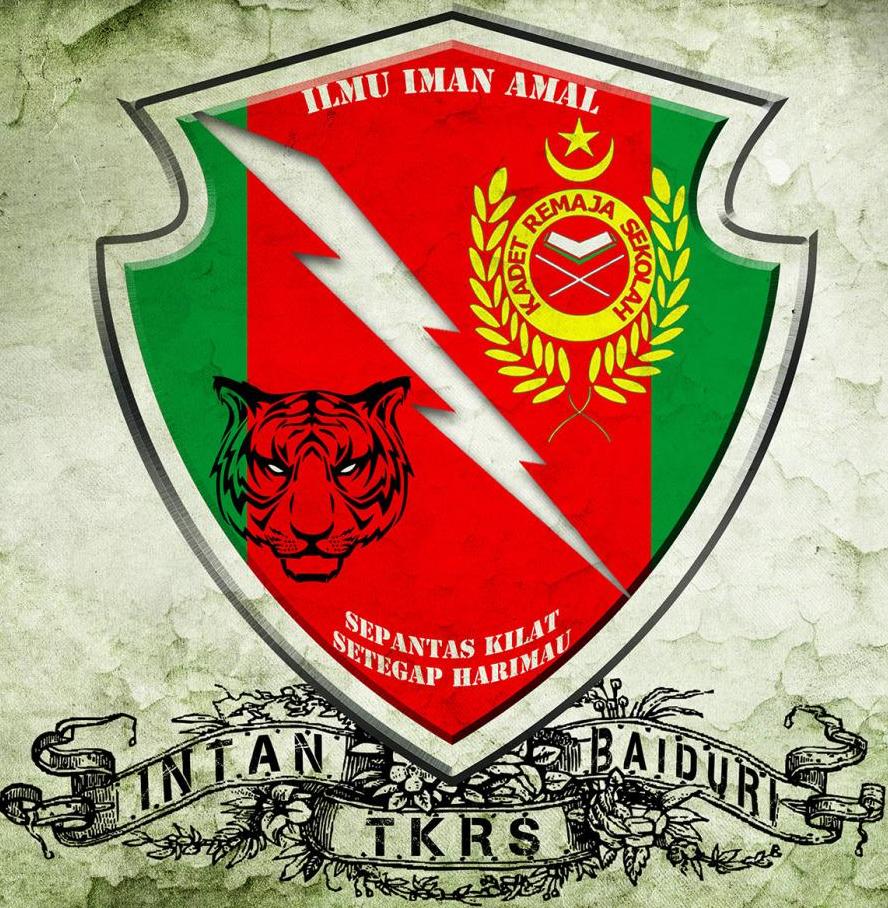 Tunas Kadet Remaja Sekolah - SK Intan Baiduri ...