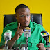 NAPE NNAUYE : NAIKUBALI SERIKALI YA AWAMU YA TANO, NAAPA KUFIA CCM