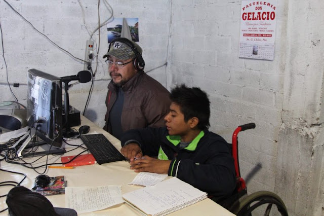 Aprueban 6 años de cárcel a indígenas que operan radios comunitarias y ‘hablan mal del gobierno’