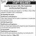 Shaheen Foundation (PAF) Islamabad Jobs