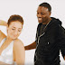Sam Feldt - Yes (Feat. Akon) (Official Music Video)