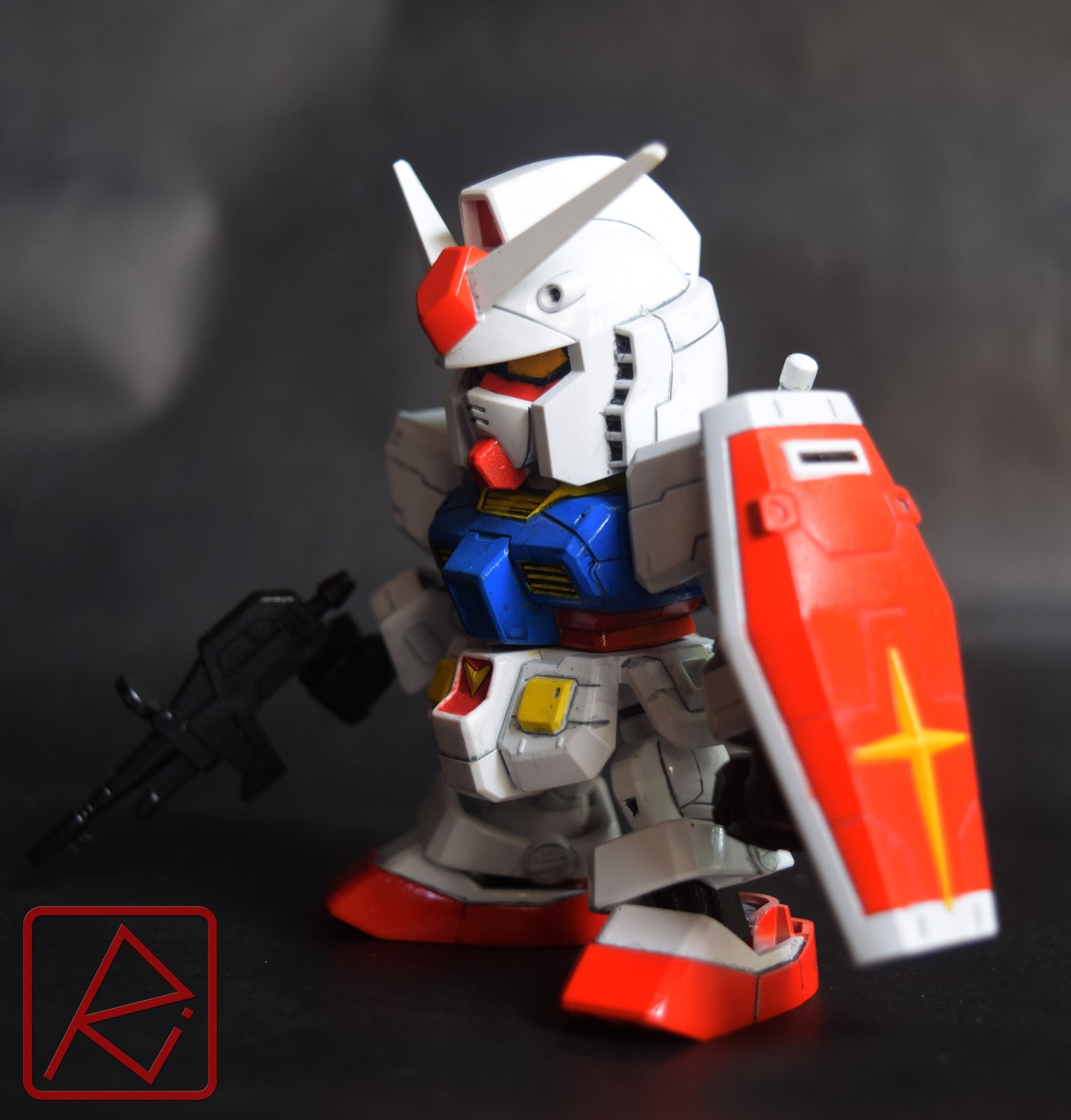 ハローキティ / RX-78-2 ガンダム [SD EX-STANDARD]２個 Amazon | バンダイ SDガンダムEX-STANDARD ハローキティ/RX-78-2