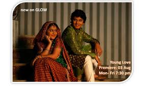 glow tv live
