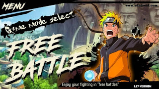 Download Naruto Senki v3 Mod by Rifky Apin Apk (Event 2018) com mengucapkan banyak terimakasih untuk para modder yang telah berkontribusi dan berparti Download Naruto Senki v3 Mod by Rifky Apin Apk (Event 2018)