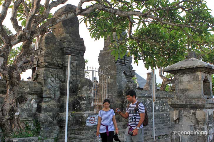 pura luhur uluwatu
