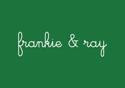 buy Frankie & Ray online