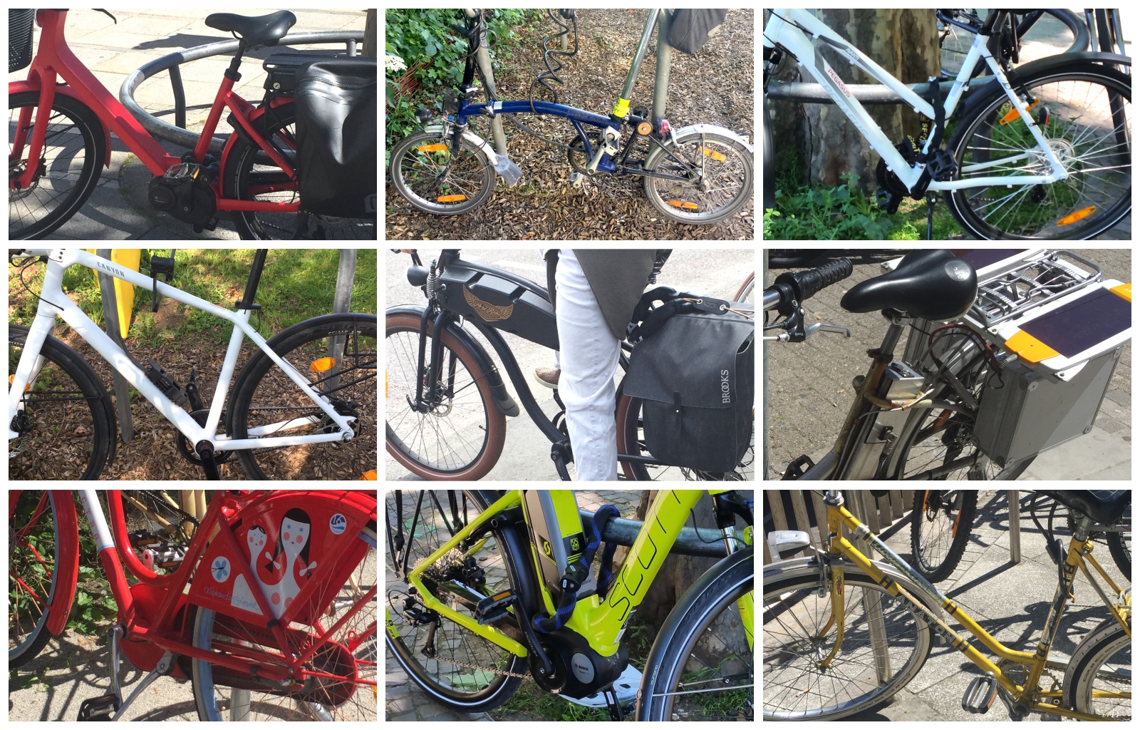 Singlespeed fahrrad stuttgart
