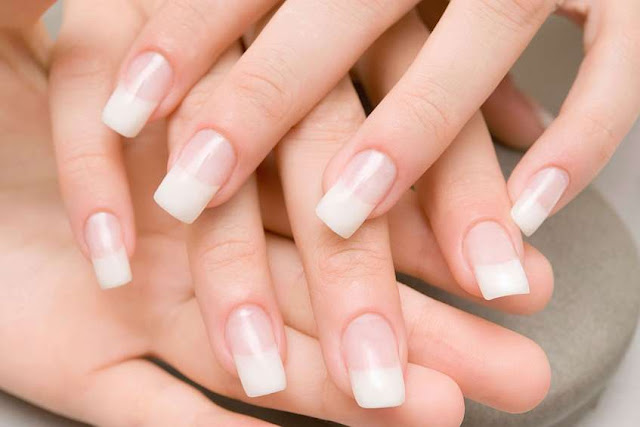 Unhas em Gel