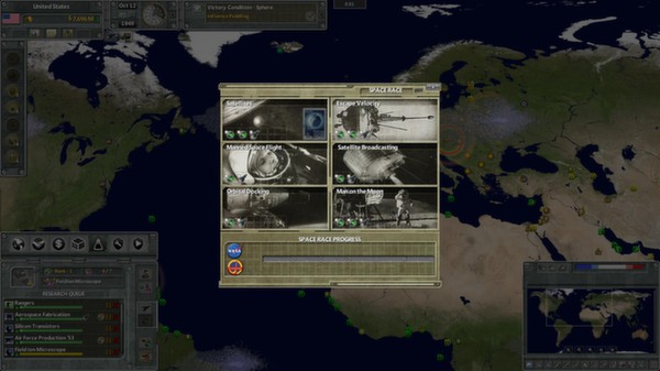 Supreme Ruler Ultimate Full Download