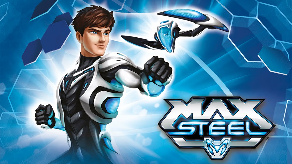 Movies and Cartoons Download Rooms: {Re-Upload}-Max Steel Season 1 ตอน - Where Can I Watch Max Steel For Free