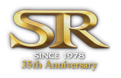 Yamaha SR 35th Anniversary