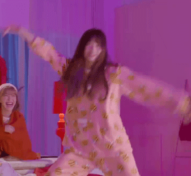 무술인 송하영