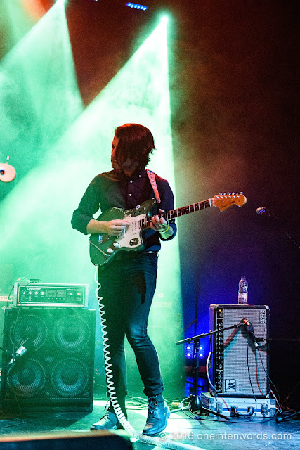 Fake Palms a The Danforth Music Hall November 30, 2016 Photo by John at  One In Ten Words oneintenwords.com toronto indie alternative live music blog concert photography pictures