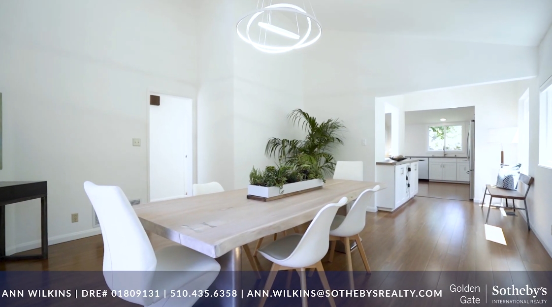 Tour 2446 Leimert Blvd, Oakland Home vs. 21 Interior Design Photos