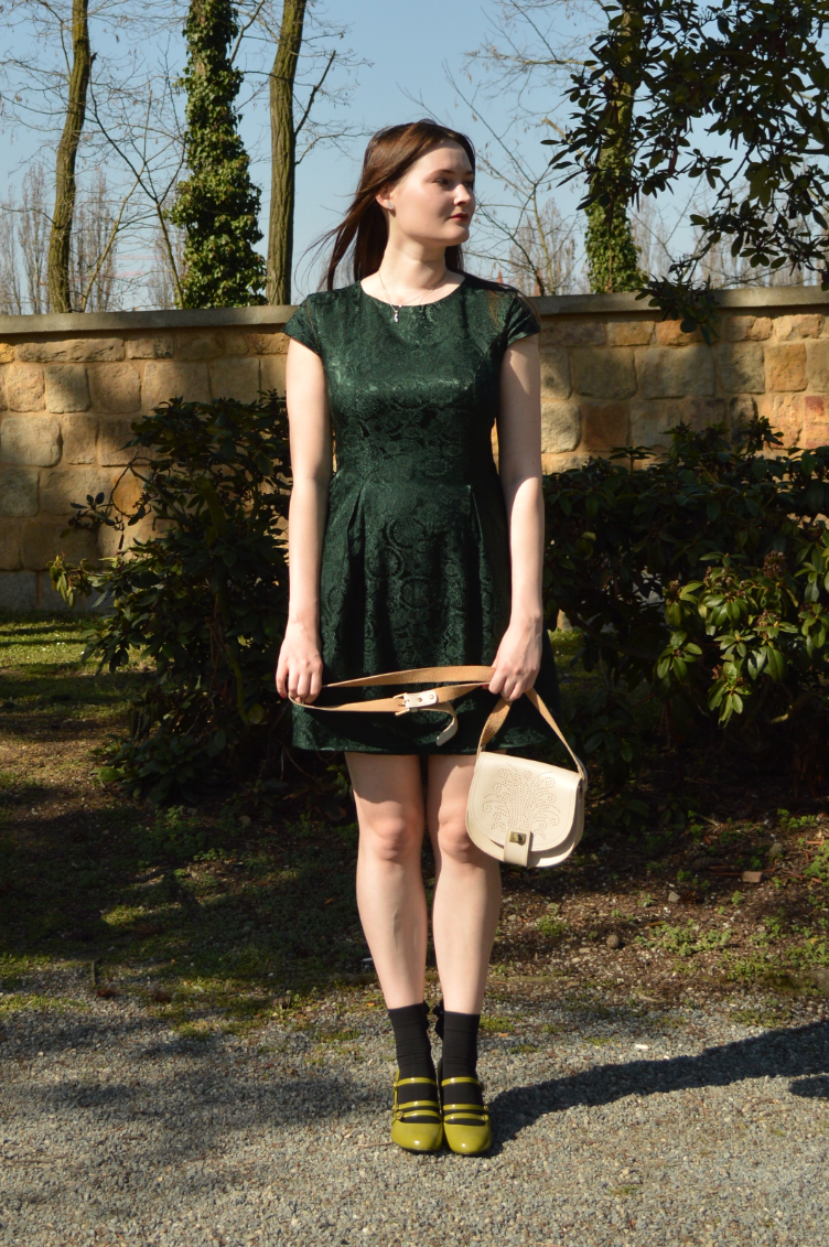Fashion style Spring mohito lookbook for lady Fashion week Spring mohito lookbook for woman