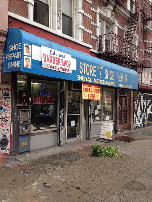 Alex shoe best sale repair