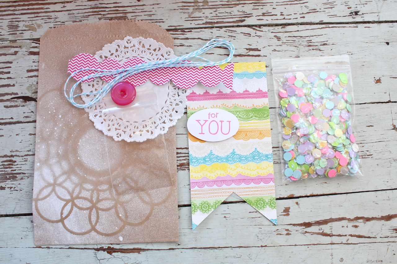 Mish Mash: Spring Packaging...