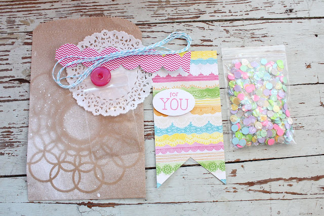 Mish Mash: Spring Packaging...