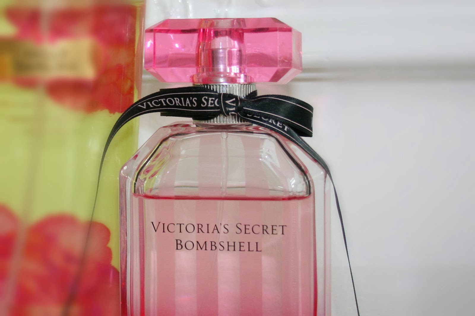 Pretty Little Obsessions UK Beauty Blog I'm Loving Victoria's