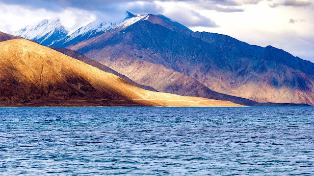 PANGONG LAKE BEAUTY FACT HISTORY LADAKH INDIA PANGONG LAKE BEAUTY FACT HISTORY LADAKH INDIA