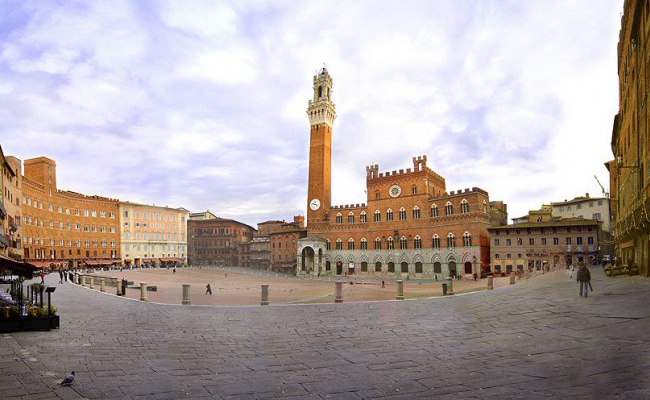 Universitas Siena