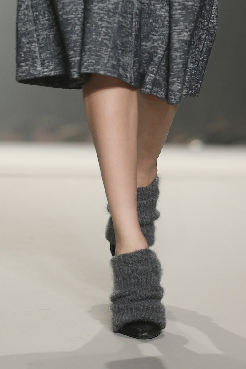 alexander wang Fall 2013 DIY inspiration