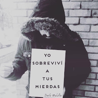 Davile Matellán Frases