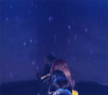 우주소녀는 닥터 스트레인지의 제자?.gif | 인스티즈