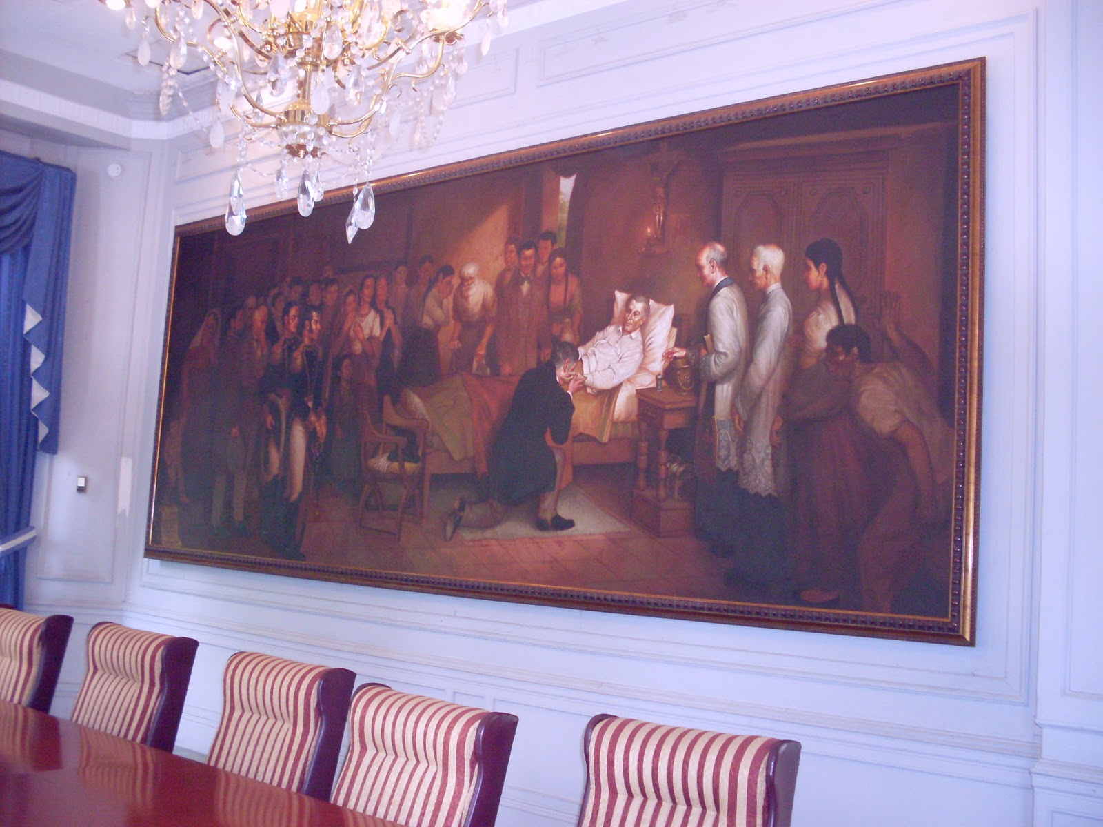 Historia del arte C.A luis vergara ahumada